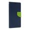 Zastitna futrola bi fold (na preklop) MERCURY - Samsung A136 Galaxy A13 5G/A047 Galaxy A04s teget (MS).