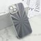 Zastitna futrola SPARKLING SHINE - iPhone 13 (6.1) crna (MS).