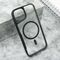 Zastitna futrola GRIP GUARD MagSafe - iPhone 14 (6.1) crna (MS).