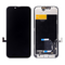 LCD ekran (displej) - iPhone 13 + touchscreen crni APLONG Incell HD.