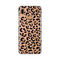 PRINT silikonska futrola skin (ultra tanka) - Huawei Huawei Y6 (2019)/Honor 8A Animal.