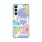 PRINT silikonska futrola skin (ultra tanka) - Samsung A165F Galaxy A16 Fresh Pastel.