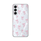 PRINT silikonska futrola skin (ultra tanka) - Samsung A165F Galaxy A16 Cute Bow.