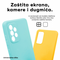 Zastitna futrola Gentle Color - Xiaomi Redmi A5 4G Global small ljubicasta.