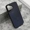 Zastitna futrola COLOR METAL MagSafe - iPhone 16 (6.1) plava (MS).