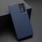 Zastitna futrola bi fold (na preklop) Smart Window - Samsung S938 Galaxy S25 Ultra 5G plava (MS).