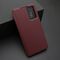 Zastitna futrola bi fold (na preklop) Smart Window - Samsung S938 Galaxy S25 Ultra 5G bordo (MS).