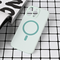 Zastitna futrola Magsafe Pure color - iPhone 16 Pro Max 6.9 mint.