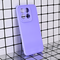 Zastitna futrola 3D Camera - Huawei Honor X8c ljubicasta.