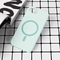 Zastitna futrola Magsafe Pure color - iPhone 16e mint.