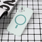 Zastitna futrola Magsafe Pure color - iPhone 16 6.1 mint.