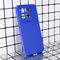 Zastitna futrola 3D Camera - Huawei Honor X8c plava.