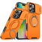 Zastitna futrola CamShield Ring stand - iPhone 16 Pro naradzasta.