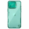 Zastitna futrola Nillkin Ice blade Prop - iPhone 16 Pro Max 6.9 zelena.