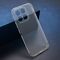 Zastitna futrola CLEAR FIT - Huawei Honor X8c providna (MS).