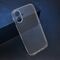 Zastitna futrola CLEAR FIT - Iphone 16 Plus (6.7) providna (MS).