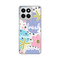 PRINT silikonska futrola skin (ultra tanka) - Huawei Honor 200 Smart/Honor X7c Fresh Pastel.