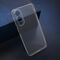 Zastitna futrola CLEAR FIT - Samsung S937 Galaxy S25 Edge providna (MS).