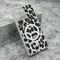 Zastitna futrola ROAR STYLE MagSafe - Samsung S938 Galaxy S25 Ultra 5G bela (MS).
