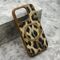 Zastitna futrola ROAR STYLE MagSafe - iPhone 16 Pro (6.3) zlatna (MS).
