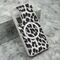 Zastitna futrola ROAR STYLE MagSafe - Samsung S721B Galaxy S24 FE bela (MS).