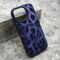 Zastitna futrola ROAR STYLE MagSafe - iPhone 16 Pro (6.3) plava (MS).