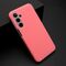 Zastitna futrola PASTEL COLOR - Samsung A166B Galaxy A16 5G pink (MS).
