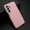 Zastitna futrola PASTEL COLOR - Samsung A166B Galaxy A16 5G roze (MS).