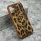 Zastitna futrola ROAR STYLE MagSafe - Samsung A166B Galaxy A16 5G braon (MS).