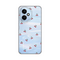 PRINT silikonska futrola skin (ultra tanka) - Huawei Honor 400 Little Cherry.