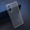 Zastitna silikonska futrola CLEAR STRONG - Samsung S937 Galaxy S25 Edge 5G providna (MS).