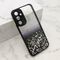 Zastitna futrola Fiesta - Samsung A166 Galaxy A16 5G crna (MS).