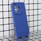 Zastitna futrola 3D Camera - Huawei Honor 400 Lite tamno plava.