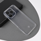 Teracell silikonska futrola skin (ultra tanka) - Huawei Honor 400 Lite Transparent.