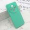 Zastitna futrola GLOW SHINING - Xiaomi Redmi 14C 4G/Redmi A4 5G mint (MS).