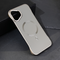 Zastitna futrola Magsafe Carbon - iPhone 16 Plus 6.7 siva.