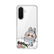 PRINT silikonska futrola skin (ultra tanka) - Samsung A266 Galaxy A26 5G La Bubu Macaron.