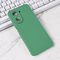 Zastitna futrola Silikon Pro Camera - Xiaomi Redmi A5 4G Global small 4G zelena.