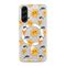 Zastitna futrola silikonska print MagSafe - Samsung A566 Galaxy A56 5G sun (MS).