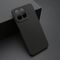 KOLOR silikonska futrola skin (ultra tanka) - Huawei Honor X7c/Honor 200 Smart crna (MS).